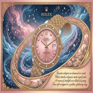 Rolex Datejust 36 Oystersteel & White Gold Diamond Bezel Pink Diamond Dial Ref. 126284RBR