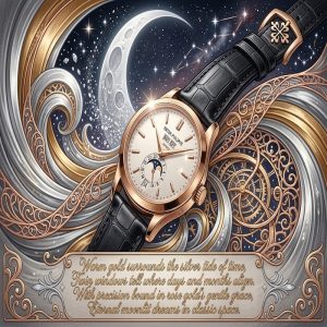 Patek Philippe Complications Annual Calendar 38.5mm 18K Rose Gold Opaline Silver Dial Ref. 5396R-011