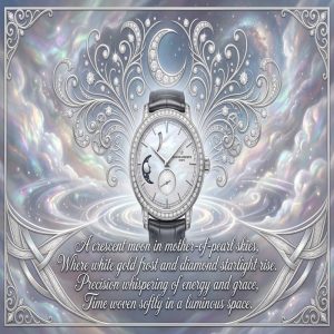 Vacheron Constantin Traditionnelle Moonphase_Product_Details  XLSX  Vacheron Constantin Traditionnelle Moon Phase & Power Reserve Ref. 83570